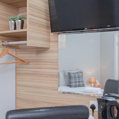 Botanic Rest Queens Quarter Белфаст Екстериор снимка