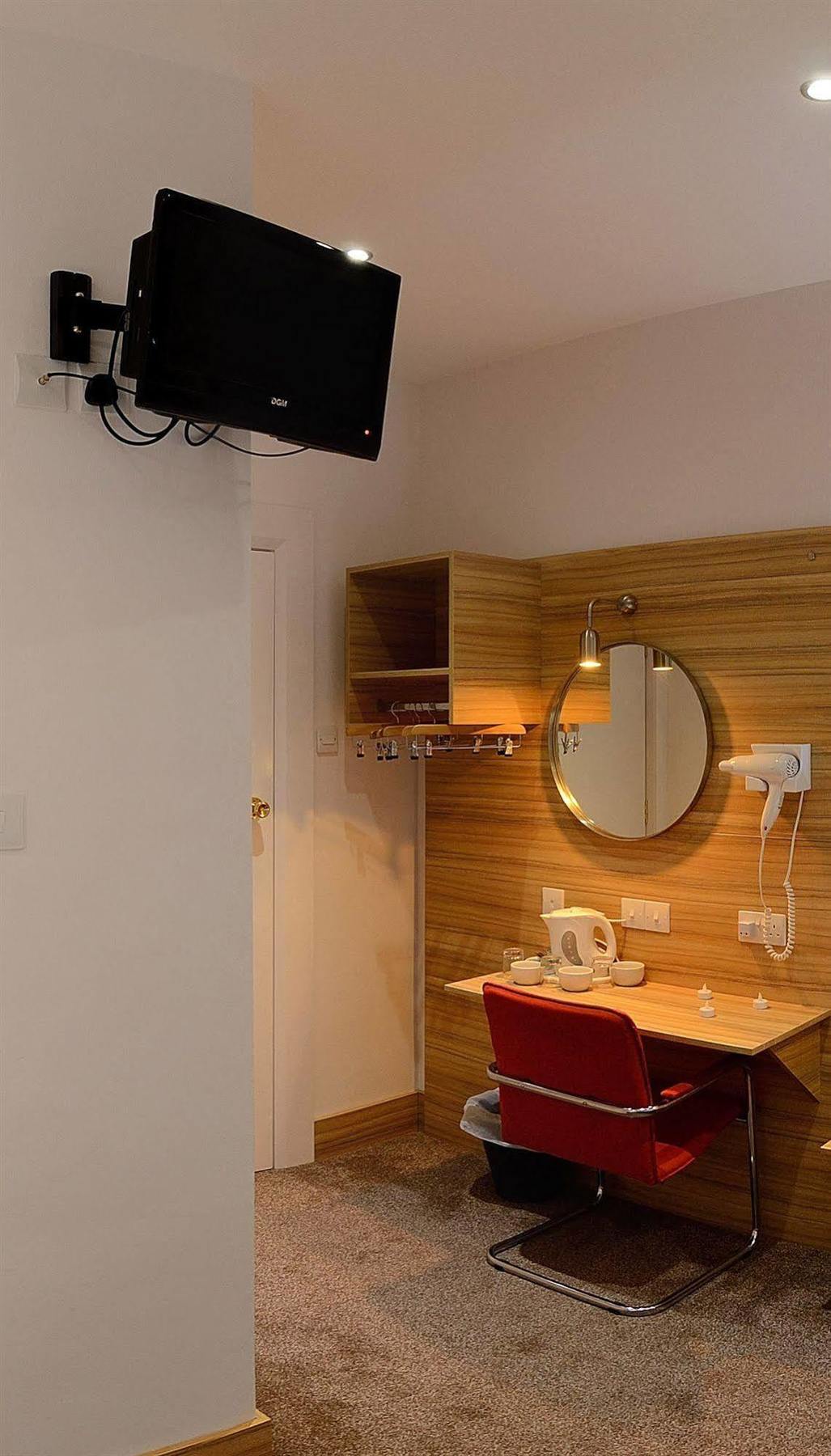 Botanic Rest Queens Quarter Белфаст Екстериор снимка