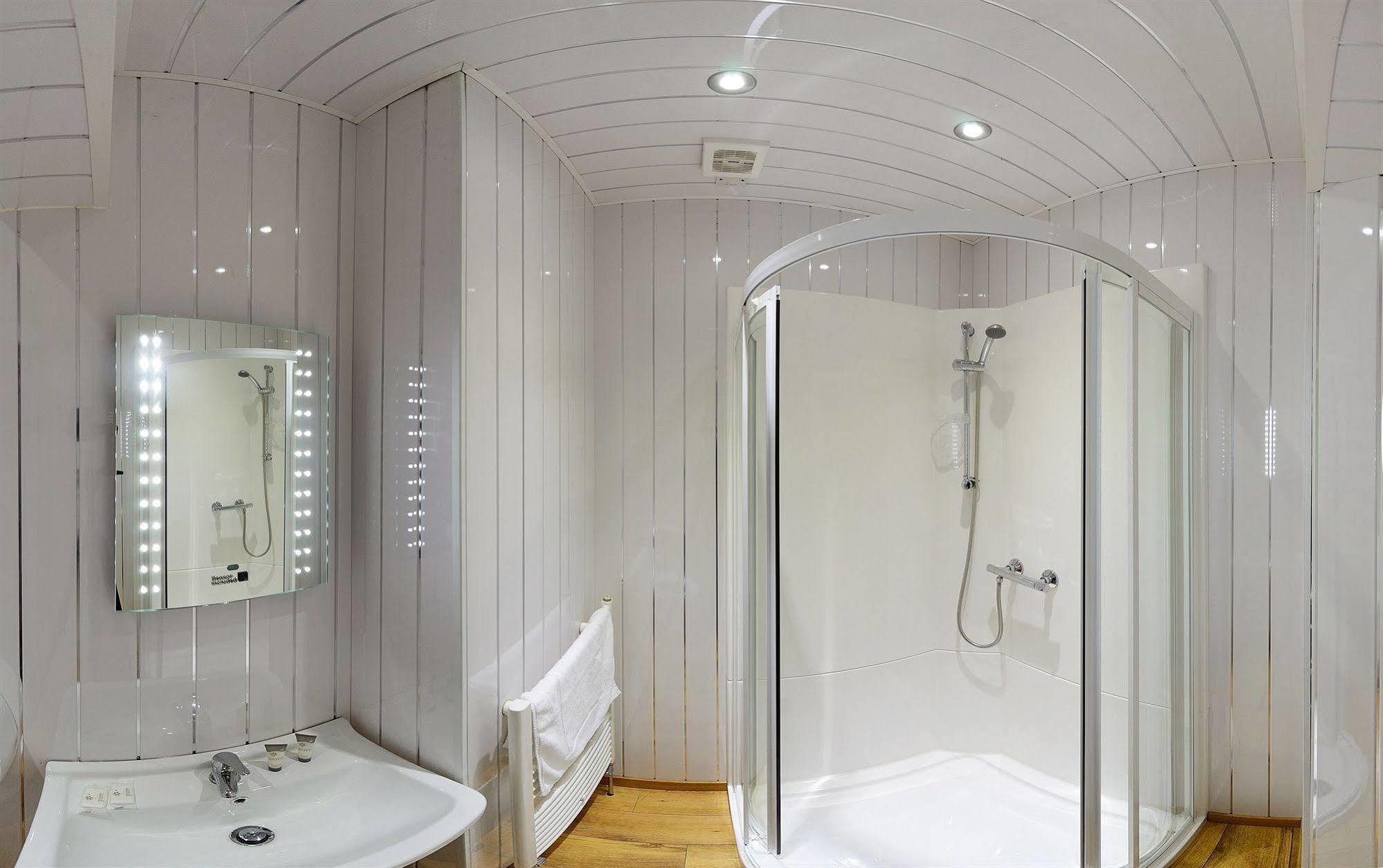 Botanic Rest Queens Quarter Белфаст Екстериор снимка