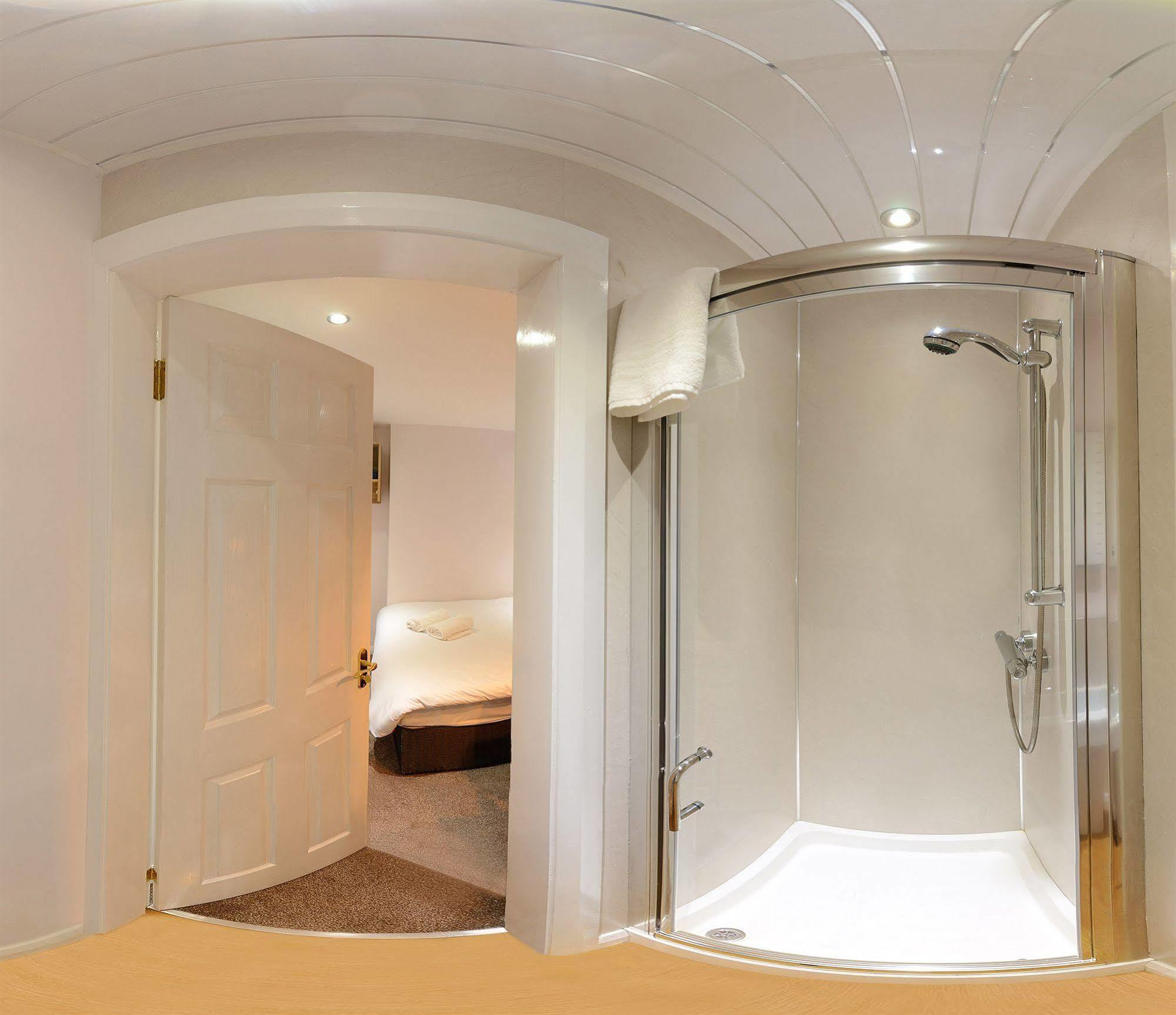 Botanic Rest Queens Quarter Белфаст Екстериор снимка